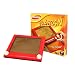 Joustra - 41409 - Loisirs Cr�atifs  - Ardoises magiques - T�l�cran "Retro"