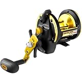 Daiwa Sealine-X Ultra High Speed Conventional Reel