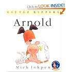 Arnold (Little Kippers) by Mick Inkpen