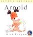 Arnold (Little Kippers)