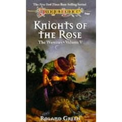 Knights of the Rose (Dragonlance)