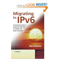 Migrating to Ipv6: A Practical Guide to Implementing IPv6 in Mobile and Fixed Networks