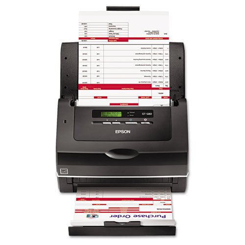 review Epson 