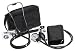 Health & Personal Care : Prestige Sphygmomanometer & Stethoscope Kit with Matching Black Carrying Case