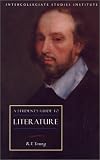 Students Guide to Literature (Isi Guides to the Major Disciplines)