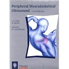 Peripheral Musculoskeletal Ultrasound: A CD-ROM Atlas by Robert Dondelinger