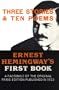 Three Stories & Ten Poems