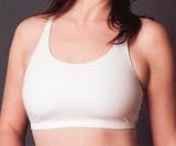 Leading Lady Full Figure Sport Bra Style 514