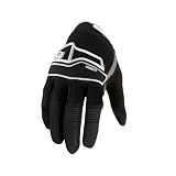 Fox Head Mens Digit Glove, Black, Large(10)