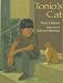 Books : Tonio's Cat