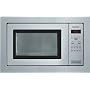 Bosch HMT84M651B Built In Microwave in Brushed Steel
