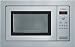 Bosch HMT84M651B Built In Microwave in Brushed Steel