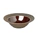 Sasaki Kyoto Bronze Round Vegetable Bowl