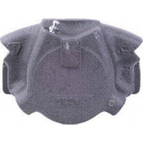 Cardone 18-4083 Remanufactured Domestic Friction Ready (Unloaded) Brake Caliper