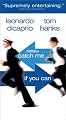 Catch Me If You Can [VHS]
