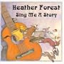 Sing Me A Story