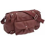 Paquetage BILBAO Besace Sac bandoulière femme - Sy