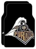 Purdue Boilermakers ( University Of ) NCAA 18x26 Car Floor Mats