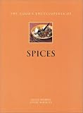 Review Lorenz Books  / The Cook's Encyclopedia of Spices (Cook's Encyclopedias)