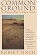 Common Ground: A Naturalist's Cape Cod