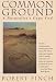Common Ground: A Naturalist's Cape Cod
