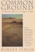 Common Ground: A Naturalist's Cape Cod