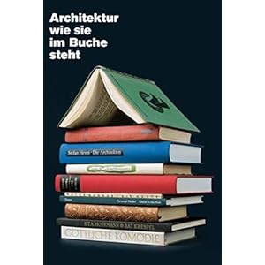 Architektur wie sie im Buche steht: Fiktive Bauten und Städte in der Literatur