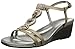 Bandolino Women's Hutch Wedge Sandal
