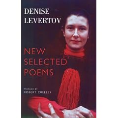 New Selected Poems