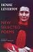 New Selected Poems