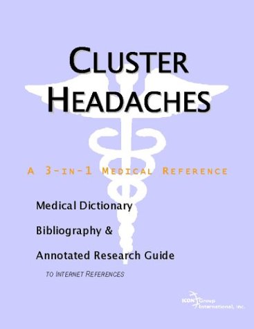 Cluster-Headache