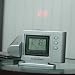 Digital Projection Alarm Clock & Temperature Display