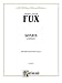 Search : Sonata (Canon) for Two Violas and Basso Continuo: 2 Violas & Basso Continuo (Kalmus Classic Edition)