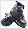 Carolina Motorsports - Ford Work Boots, Size 14 (FWB01140)