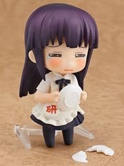 WORKING!! ねんどろいど 山田葵 (ノンスケール ABS&PVC製塗装済み可動フィギュア)