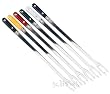 Fondue Forks by Danescook - Set of 6