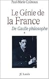 Le g�nie de la France