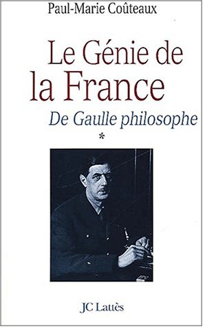 Le génie de la France