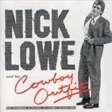 Nick Lowe and his Cowboy Outfit