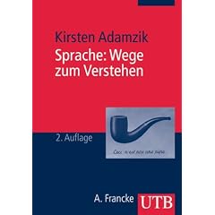 Sprache: Wege zum Verstehen