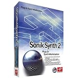 IK Multimedia Sonik Synth 2