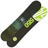 5150 Path 09 Wide Snowboard - 166cm