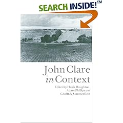 John Clare in Context