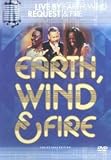 Earth, Wind And Fire - Live By Request [1999]