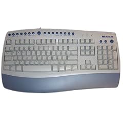 Microsoft Internet Keyboard Pro (original Handelsverpackung)