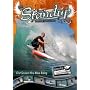 Stand Up Paddleboarding Instructional DVD from REAL (Surfing DVD)