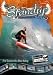 Search : Stand Up Paddleboarding Instructional DVD from REAL (Surfing DVD)