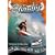 Stand Up Paddleboarding Instructional DVD from REAL (Surfing DVD)
