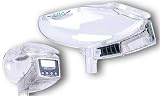 Halo TSA LED Clear Electronic Loader