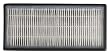Honeywell 16216 HEPA-Type Replacement Filter for 16200 Desktop Air Purifier